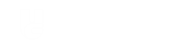 united construction white color logo